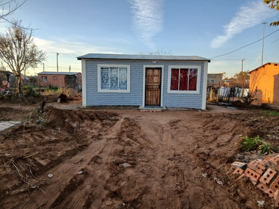 2 Bedroom Property for Sale in Grasslands Free State